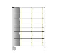 Horizont Filet Livestock 105 cm, 50 m de long double pointe, avec fils verticaux rigides!