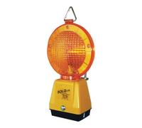 horizont horizont Lampe de chantier Solo-Lite LED jaune Quantité:1