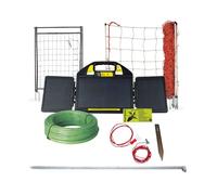 horizont Kit Mobile Moutons Filet 50m Poste Solaire