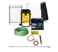 horizont Kit Mobile volailles Filet 50m Poste Mixte Premium
