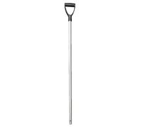 horizont Manche Aluminium avec poignée pour Fourche