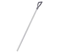 Manche pour fourche suédoise Horizont Gris 115 cm