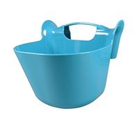 horizont Mangeoire portative 13.5 litres, Turquoise