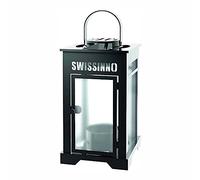 Horizont MueckStop 38129501024 Lanterne 4 heures avec écran 24