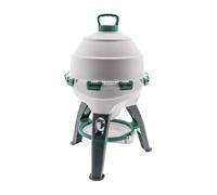 pour jusqu'à 25 Poules, INCL. Bol d'eau de Rechange, réservoir d'eau en Deux Parties - Abreuvoir pour volailles - Abreuvoir Automatique pour Poules - Abreuvoir pour Poules - Accessoires pour Poules