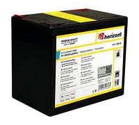 horizont Pile Turbomax AB200 9V-200AH - Unique - Unique