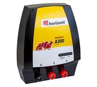 horizont Poste Batterie HOTSHOCK A300