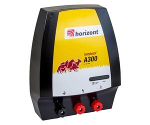 horizont Poste Batterie HOTSHOCK A300