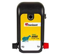 horizont Poste Mixte Trapper AN80