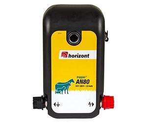 horizont Poste Mixte Trapper AN80