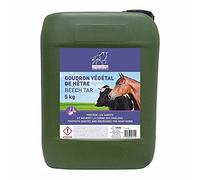 Horizont Septicare 38000035 Goudron végétal de hêtre 5 kg
