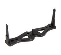 horizont Support pour mangeoire automatique pour poules 10 kg, mangeoire extensible jusqu'à 20 kg