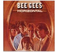 Bee Gees - Horizontal