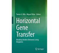 Horizontal Gene Transfer