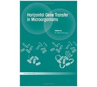 Horizontal Gene Transfer In Microorganisms