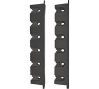 Horizontal Rod Rack For Storing Your Fishing Rods, Hang Fishing Rods On The Wall, Store Its Equipment