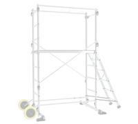 Horizontale - Lisse pour échafaudage CENTAURE - 257420