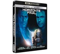 Event Horizon – Le vaisseau de l'au-delà – Blu-ray – 4K Ultra HD