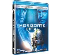 Event Horizon – Le vaisseau de l'au-delà – Blu-ray – Paramount Pictures