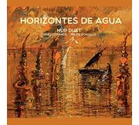 Horizontes de Agua / Nup Duet
