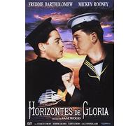 Horizontes de Gloria [Import]
