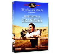 Horizontes De Grandeza [Import]