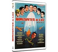 Horizontes De Luz (Region 2)
