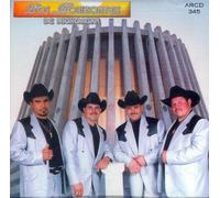 Horizontes De Michoacan (El Norte No Es Pa Todos) 345