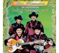 Horizontes De Michoacan (Hijo De Tierra Caliente) 272