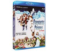 Lost Horizon [ Blu-Ray, Reg.A/B/C Import - Spain ]