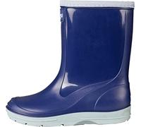 Horka Bottes de pluie en PVC pour enfant - Bleu - bleu, 31 EU