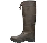 Horka Bottes d'équitation Kensington Pointure 37 Marron 146260-0005