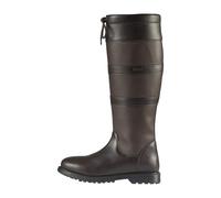 Horka Bottes d'équitation Kensington Pointure 38 Marron 146260-0005