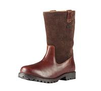 Horka Bottes d'extérieur en cuir Cornwall 146298