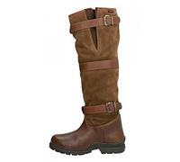 HORKA Bottes d'extérieur Highlander unisexe marron taille 37 37