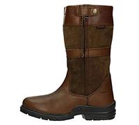 Horka Bottes d'extérieur York - Marron - marron, 38 EU