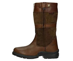 Horka Bottes d'extérieur York - Marron - marron, 40 EU
