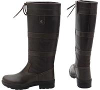 HORKA Bottes hautes Kensington taille 42 Marron 146260-0005