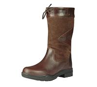 Horka Bottes mi-Mollet Greenwich Pointure Noir 146270-0002