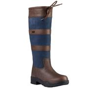 Horka Bottes Outdoor Milton 146259 Bleu 0006, Bleu 0006, 44 EU