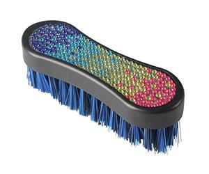 Horka Brosse Principale avec Strass 12 cm