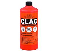 Horka Equestrian clac anti Fly Cheval protection de la peau Spray déodorant, unicolore