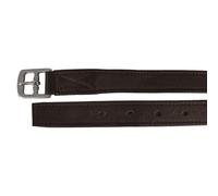 Horka Étrivières en Cuir Nylon Core