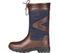 Horka Greenwich 146270 Botte d'extérieur Bleu - Taille 41