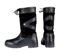 Horka Greenwich 146270 Botte d'extérieur Noir - Taille 42