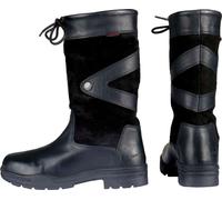 Horka Greenwich 146270 Botte d'extérieur Noir - Taille 43