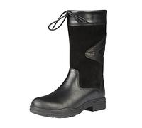 Horka Greenwich Bottes, noir