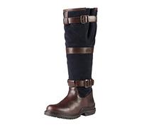 Horka Highlander Womens Country Boots 44 EU Blue