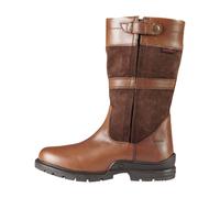Horka Leather Outdoor Boot York Brown - Taille 40