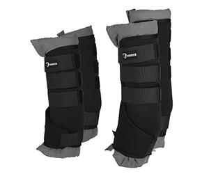 Horka Stable Boots pour Cheval Traveling